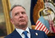 Хто такий Стівен Віткофф – ще один посланець Трампа по війні в Україні, який літав до Москви