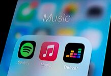 Мінкульт відповів на пропозицію заблокувати пісні російською мовою на стримінгах: деталі