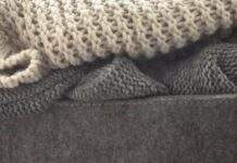 Коли светр “кусається”: як зробити вовняні речі м’якими і приємними на дотик