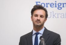 У МЗС відповіли на ідею представника Трампа повернутися до “Стамбульських угод”