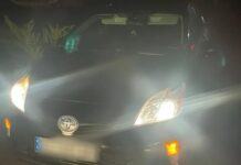 Поліція м. Синельникове повідомила про підозру 39-річному містянину за незаконне заволодіння автомобілем