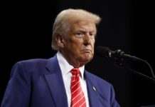 Трамп заявив, що не “бомбитиме” Іран