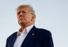 “Пункт плану перемоги Зеленського”: джерела в ОП про заяву Трампа про рідкоземельні ресурси