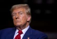 У Білому домі підтвердили наміри Трампа ввести мита на імпорт з Канади, Мексики і Китаю