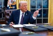 Трамп припинив статус тимчасового захисту для 300 тисяч венесуельців, – NYT