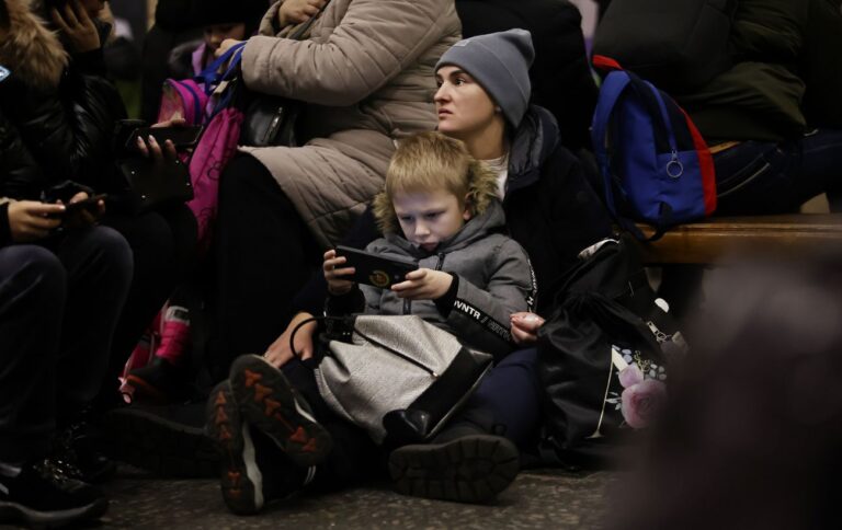 У Києві та низці областей України тривога через запуск “Калібрів”