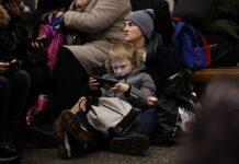 В Україні масштабна тривога: існує загроза обстрілу крилатими ракет, що відомо