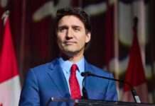 Канада передасть Україні ще 25 БМП LAV III та чотири авіаційні тренажери для F-16, – Трюдо