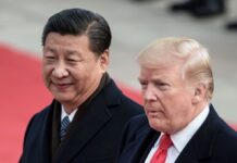 Трамп поговорить із Сі Цзіньпіном перед тим, як мита проти Китаю набудуть чинності