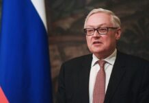 У Росії говорять про ще одну зустріч з США для обговорення “подразників”