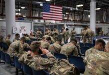 Головнокомандувачі військ США і Філіппін обговорили розширення спільних навчань