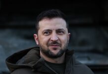 Зеленський про далекобійність: кожні два вкладених долари завдають РФ збитків на 10