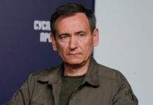 Припинення вогню в Україні не означатиме скасування воєнного стану, – Веніславський