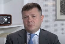 ДБР ініціює націоналізацію активів Полтавського ГЗК Жеваго