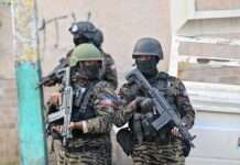 Банди здійснили новий напад на столицю Гаїті та вбили десятки людей