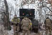 На фронті відбулося майже 90 боїв: де окупанти намагаються прорвати оборону ЗСУ