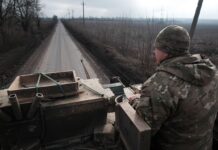 ЗСУ відбили штурм росіян на Лиманському напрямку (відео)