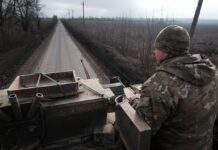 Третя штурмова: ворог зменшив техніку, але атакує піхотою та дронами біля Борової