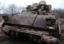 РФ посилює наступ на півдні та сході: Генштаб показав актуальні карти боїв