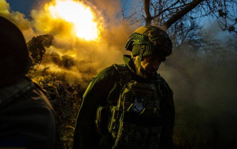 ЗСУ відбили 30 атак окупантів під Покровськом: Генштаб описав ситуацію на фронті