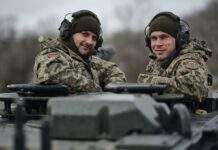 Генштаб про ситуацію на фронті: за добу понад 90 бойових зіткнень