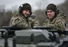 Майже 1200 окупантів та 54 артсистеми: Гентштаб оновив дані щодо втрат армії РФ