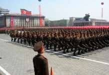 КНДР погрожує громадянам за “чутки” про солдат, загиблих під час війни проти України