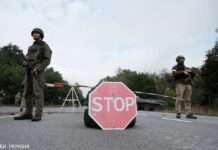 В Україні створять полігон для випробування технологій з ШІ