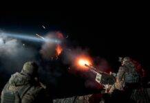 У Києві знову було чути вибухи: працює ППО