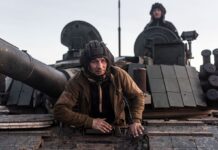 За добу росіяни втратили на фронті 1320 солдатів і близько 150 одиниць техніки, – ЗСУ