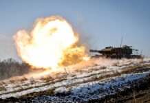 ЗСУ уразили п’ять районів з живою силою росіян. Яка ситуація на фронті на ранок (карти)