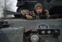 РФ намагалась просунутись на Лиманському напрямку: Генштаб показав нові карти боїв