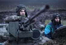 РФ намагалася вклинитись в оборону ЗСУ на Лиманському напрямку, – Генштаб