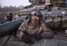 За добу армія РФ втратила понад 1200 солдатів і рекордну кількість техніки, – ЗСУ