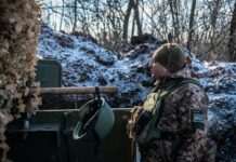 РФ намагалась прорвати оборону на Лиманському напрямку: актуальні карти боїв від Генштабу