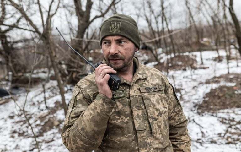 Армія РФ за добу втратила на фронті 1140 солдатів і 9 танків, – Генштаб