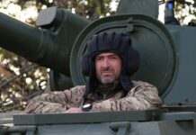 За добу росіяни втратили 1250 солдатів, дві РСЗВ і 58 артсистем, – Генштаб