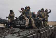 Генштаб про ситуацію на фронті: майже 100 боїв і понад 4,5 тисячі обстрілів за день