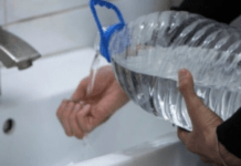 У Дніпрі з 10 по 14 лютого відключатимуть воду боржникам