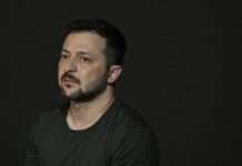 Зеленський заявив про розкриття тіньових фінансових схем і анонсував нові санкції РНБО