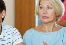 Зять і теща: як уникнути скандалів і знайти спільну мову