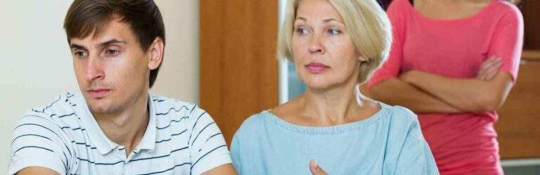 Зять і теща: як уникнути скандалів і знайти спільну мову