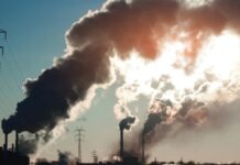 У Дніпрі зафіксовано критичне забруднення повітря