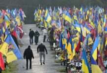 Для військового кладовища розробили унікальний шрифт: як він виглядає