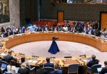 “Список ганьби” ООН: що це і чому росія повинна там бути