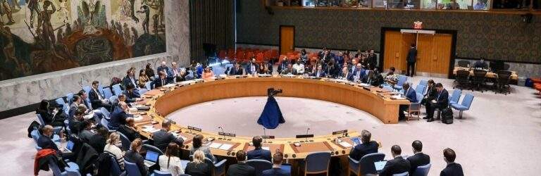 “Список ганьби” ООН: що це і чому росія повинна там бути