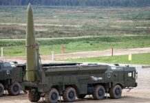 У Білорусі лунали вибухи, в мережі кажуть про збиття БПЛА в районі Гомеля