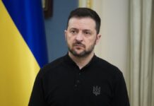 Україна поверне території, коли РФ ослабне, важливо прискорити цей момент, – Зеленський