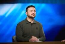 Зеленський про роль України у безпеці Європи: ми стримуємо мільйони росіян