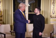 Відлік на місяці? Що кажуть Трамп і Зеленський про мирні переговори і на чому спекулює Путін